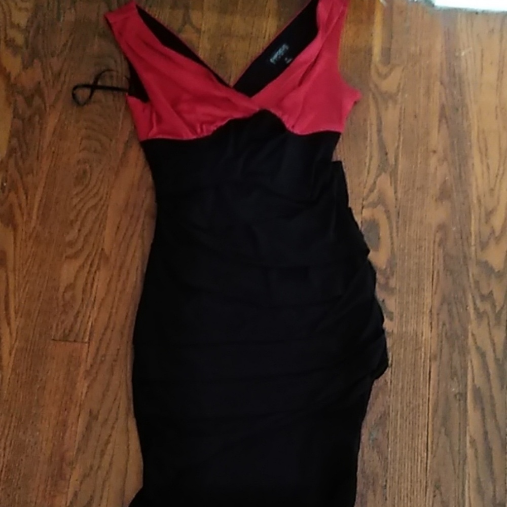 Cocktail dress